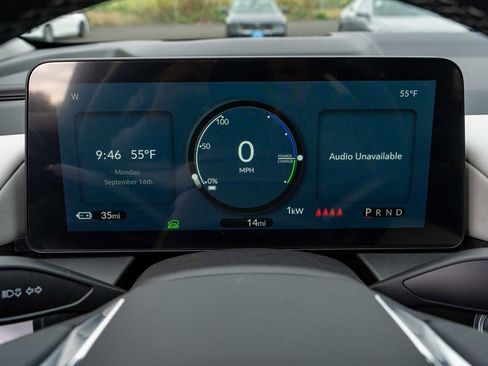 New 2026 Honda Prologue Elite image 26