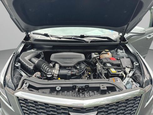 Used 2023 Cadillac XT5 Premium Luxury FWD image 33