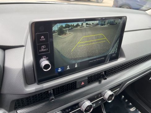 New 2026 Honda CR-V LX image 19