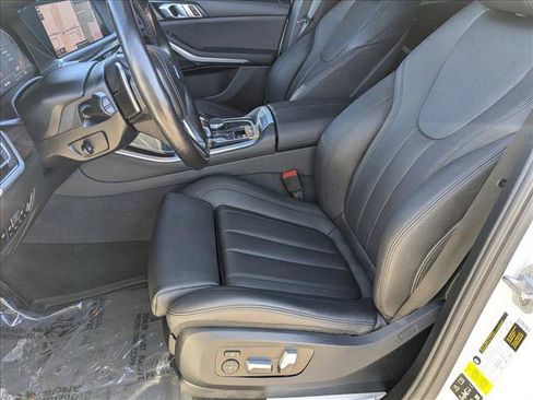 Used 2019 BMW X5 xDrive40i w/ Premium Package 2 image 16