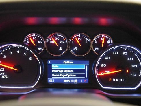 Used 2019 Chevrolet Silverado 1500 LT w/ All-Star Edition image 25