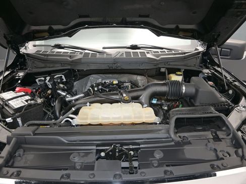 Used 2021 Ford F150 XLT w/ Equipment Group 302A High image 11