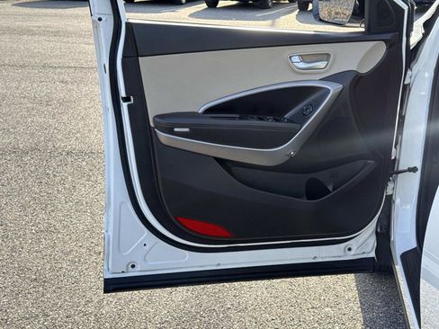 Used 2016 Hyundai Santa Fe Sport w/ Option Group 02 image 19