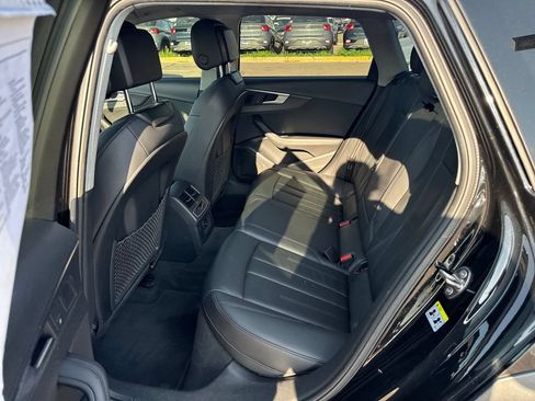Used 2018 Audi A4 2.0T allroad Prestige AWD/4WD image 27