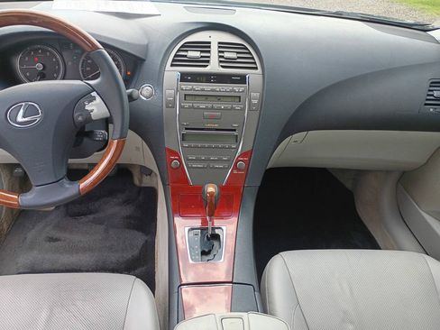 Used 2007 Lexus ES 350 FWD image 14