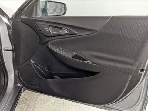 Used 2024 Chevrolet Malibu LT FWD image 22