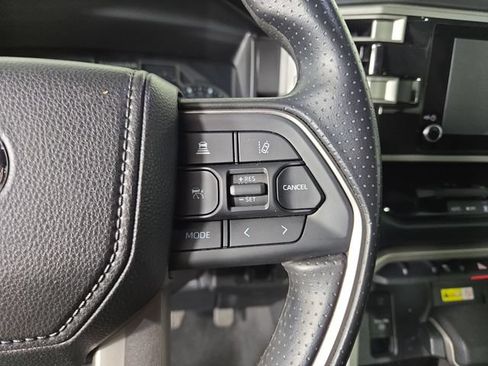 Used 2025 Toyota Tundra SR5 w/ SR5 Convenience Package AWD/4WD image 24