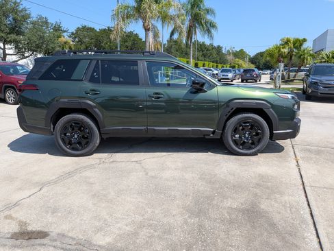 New 2026 Subaru Outback Limited w/ Premium/Limited Package AWD/4WD image 3