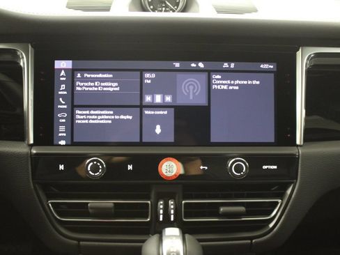 New 2026 Porsche Macan S AWD/4WD image 27