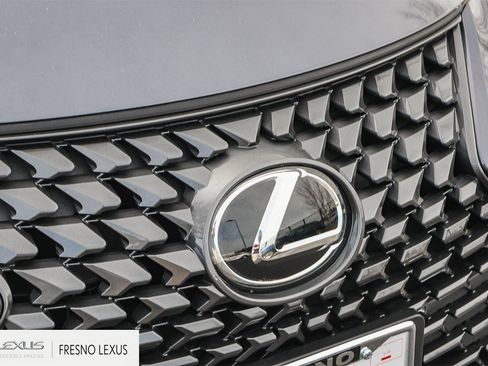 Used 2025 Lexus UX 300h FWD image 11