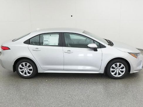 New 2026 Toyota Corolla LE image 11