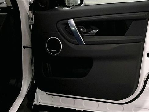 Certified 2025 Land Rover Discovery Sport S image 27