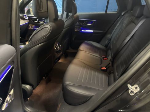New 2026 Mercedes-Benz GLC 300 GLC 300 image 17