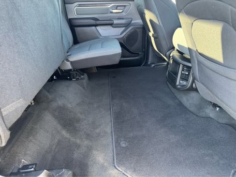 Used 2022 RAM 1500 Big Horn image 28