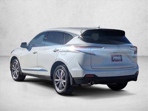 Used 2021 Acura RDX FWD w/ Technology Package image 6