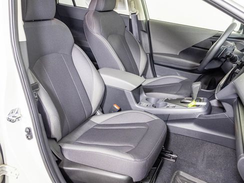 Used 2025 Subaru Crosstrek 2.0i Premium image 43