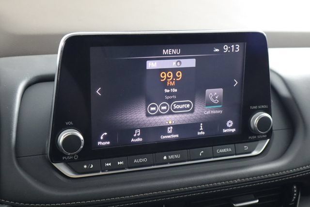 Used 2021 Nissan Rogue SV w/ Premium Package AWD/4WD image 30