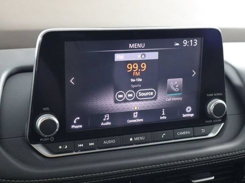 Used 2021 Nissan Rogue SV w/ Premium Package AWD/4WD image 30