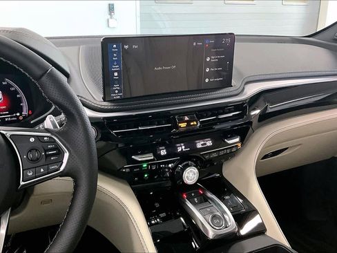 New 2026 Acura MDX A-Spec image 16