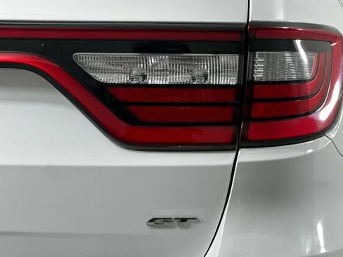 Used 2024 Dodge Durango GT image 34