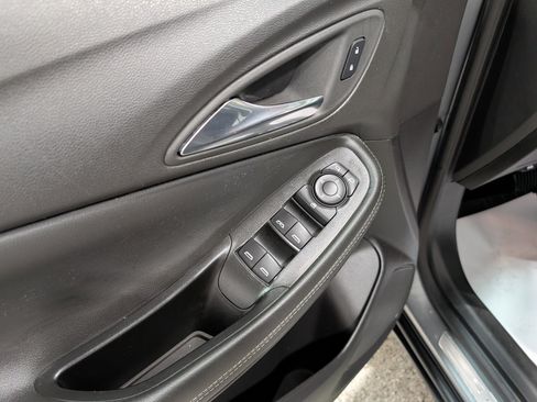 Used 2023 Buick Encore GX Preferred w/ Cold Weather Comfort Package image 13