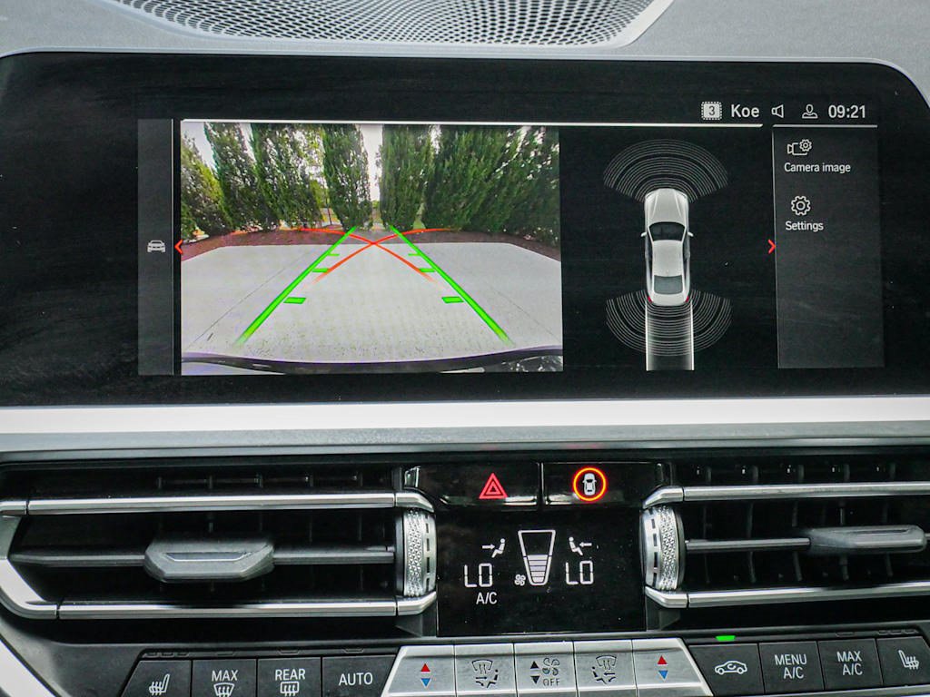 Used 2022 BMW 430i Coupe w/ Convenience Package RWD image 25