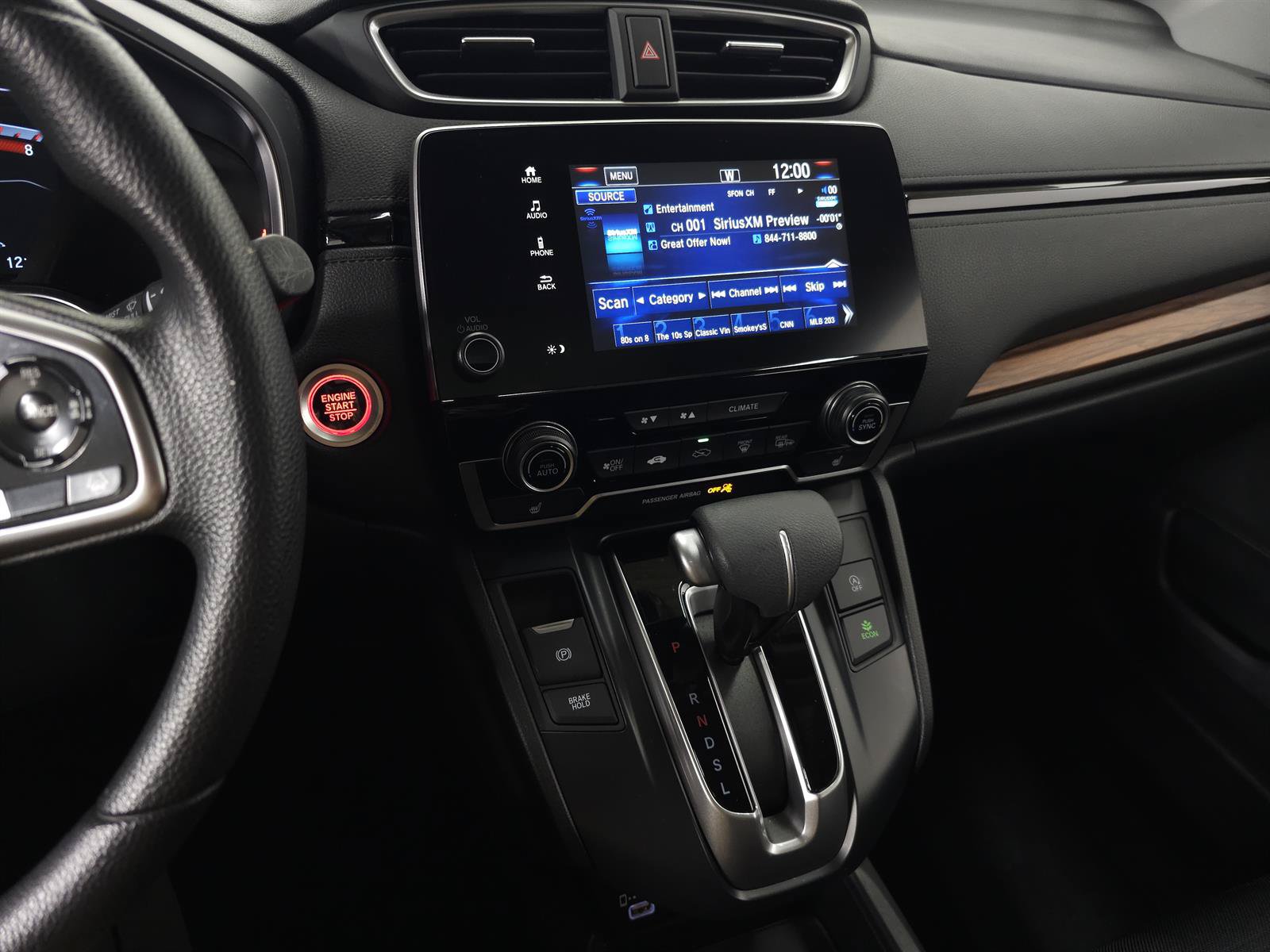 Used 2022 Honda CR-V EX image 19