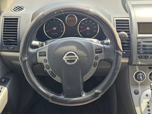 Used 2007 Nissan Sentra 2.0 S w/ Convenience Plus Pkg FWD image 17