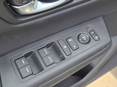 New 2026 Honda CR-V EX image 24