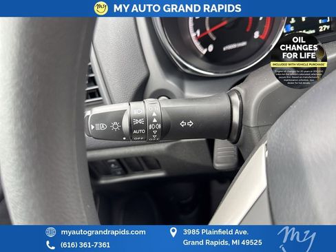 Used 2025 Mitsubishi Outlander Sport ES AWD/4WD image 25