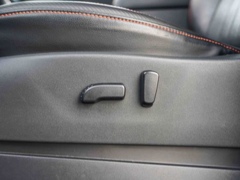 Used 2023 Nissan Frontier Pro-X w/ Pro-X Premium Package image 29