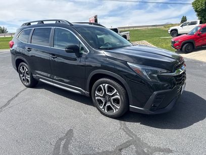 Used 2023 Subaru Ascent Limited
