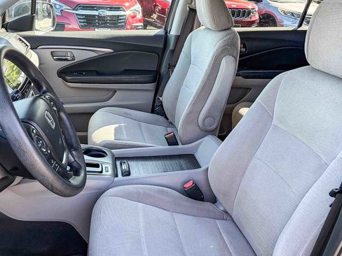 Used 2016 Honda Pilot EX image 16