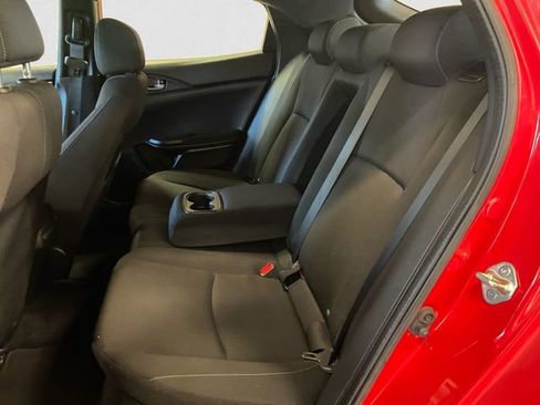 Used 2018 Honda Civic EX image 14