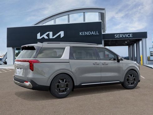 New 2026 Kia Carnival SX image 6