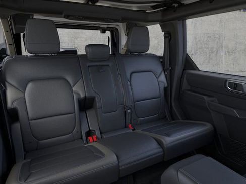 New 2026 Ford Bronco Outer Banks image 11