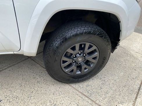 Used 2023 Toyota Tacoma SR5 image 16