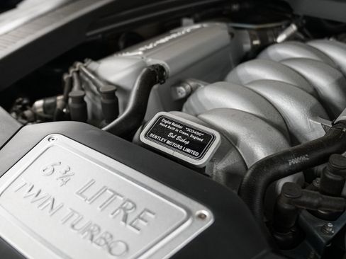 Used 2013 Bentley Mulsanne image 45