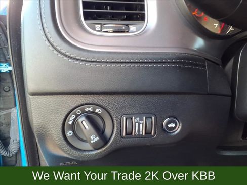 Used 2023 Dodge Charger Scat Pack w/ Plus Group image 31