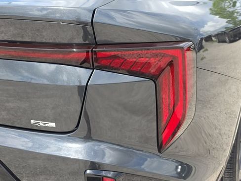Used 2025 Kia K4 GT-Line w/ GT-Line Premium Package FWD image 7