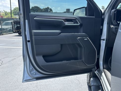 Used 2024 Chevrolet Silverado 1500 RST w/ RST All Star Premium Package AWD/4WD image 10