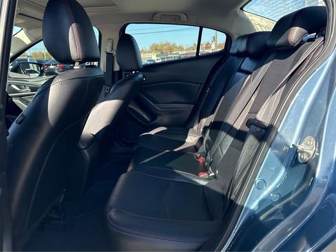 Used 2016 MAZDA MAZDA3 s Grand Touring FWD image 12