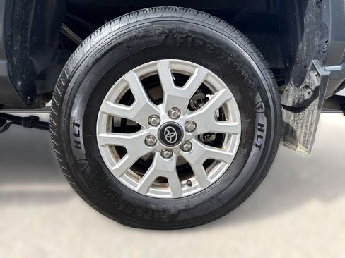 Used 2024 Toyota Tacoma SR RWD image 20