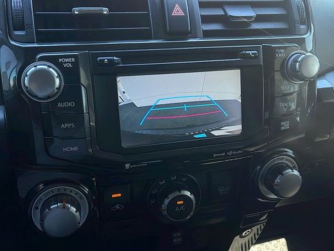 Used 2018 Toyota 4Runner TRD Pro AWD/4WD image 18
