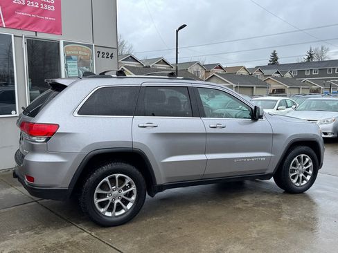 Used 2014 Jeep Grand Cherokee Laredo w/ Quick Order Package 23E AWD/4WD image 6