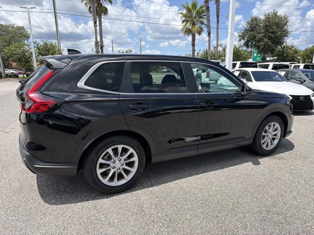 Used 2024 Honda CR-V EX-L image 2