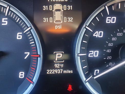Used 2014 Acura MDX FWD w/ Advance & Entertainment image 19