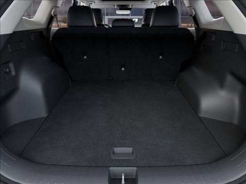 New 2026 Kia Sportage EX FWD image 19