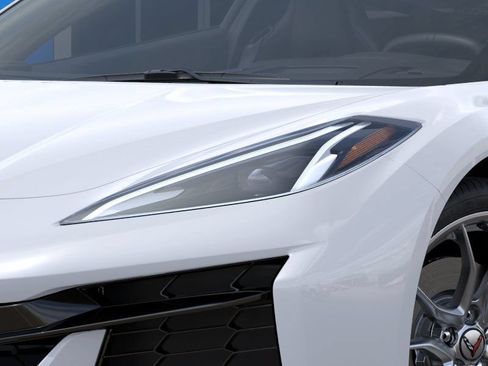 New 2027 Chevrolet Corvette Grand Sport RWD image 10