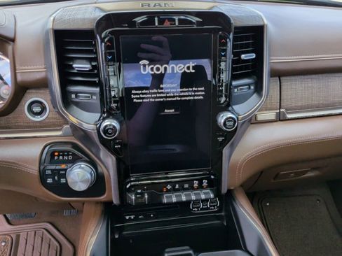 Used 2019 RAM 1500 Limited image 27